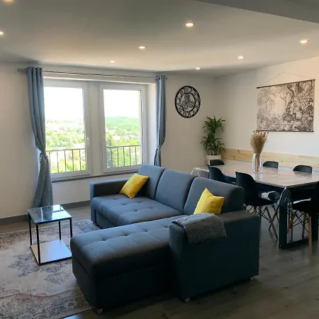 Appartement Chaleureux Forcalquier