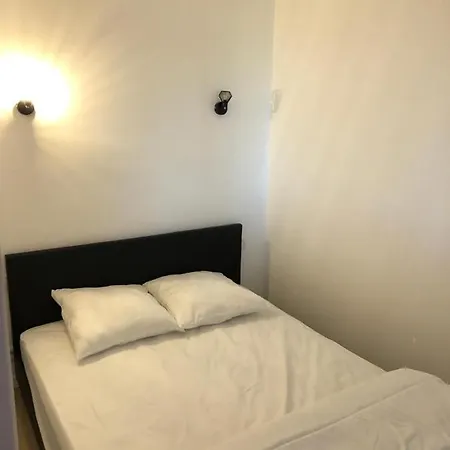 Appartement Chaleureux Appartement *