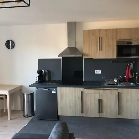 Appartement Chaleureux Appartement Forcalquier
