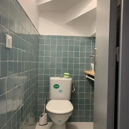 Appartement Appartement Chaleureux Forcalquier