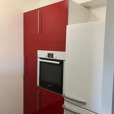 Appartement Chaleureux Appartement