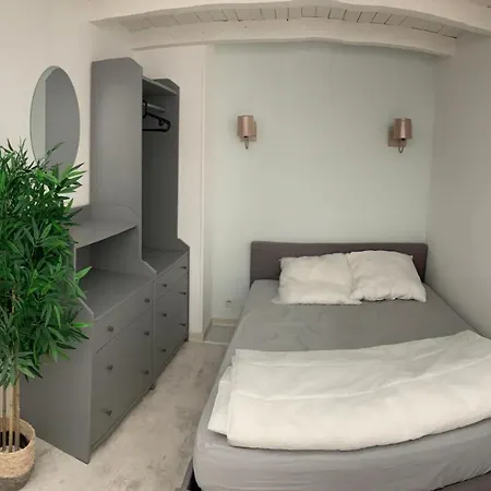 Appartement Appartement Chaleureux Forcalquier