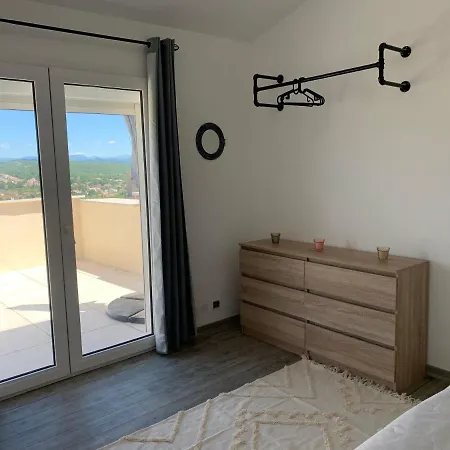 Appartement Chaleureux