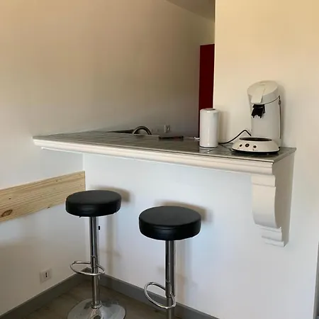 Appartement Chaleureux