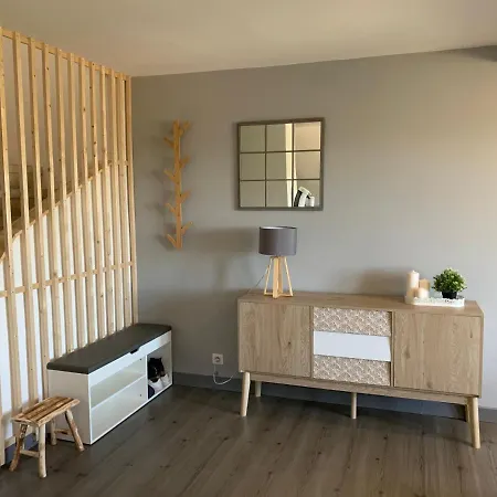 Appartement Appartement Chaleureux Forcalquier