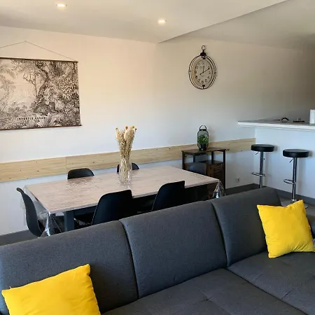 Appartement Chaleureux Forcalquier