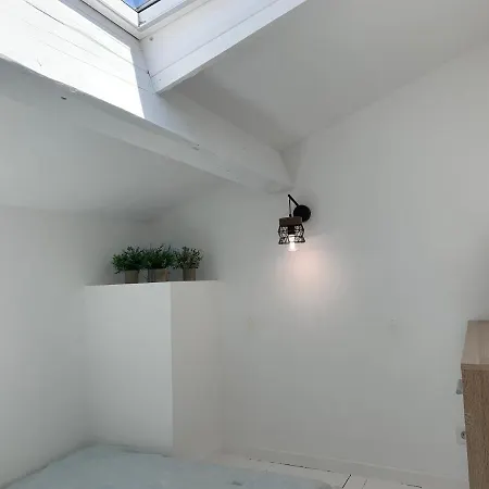 Appartement Chaleureux *