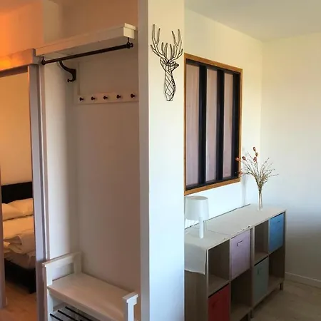 Appartement Chaleureux Forcalquier