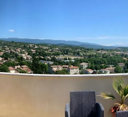 Appartement Chaleureux Appartement