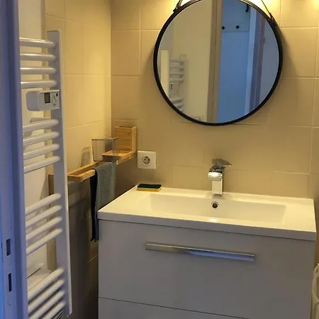 Appartement Appartement Chaleureux Forcalquier