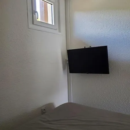 Chaleureux. Apartment