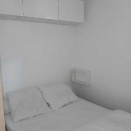 Apartment Chaleureux. *
