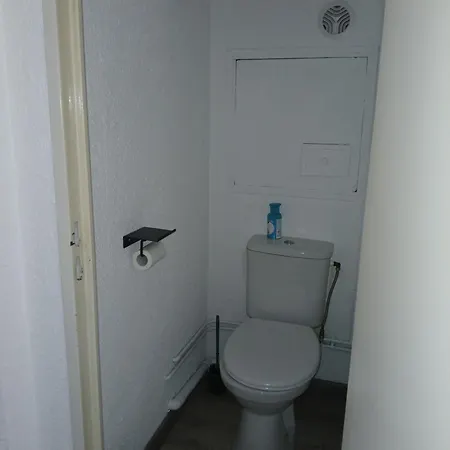 Chaleureux. Apartment