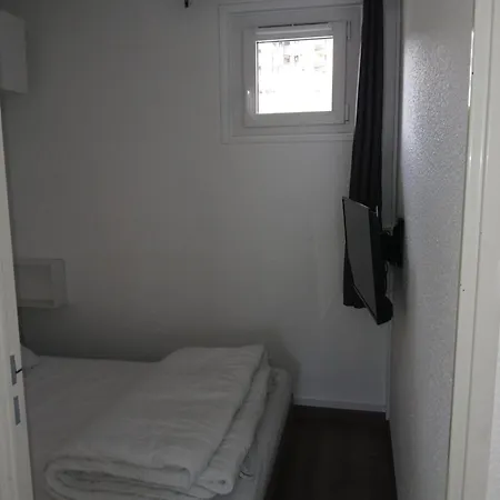 Chaleureux. Apartment Barcelonnette