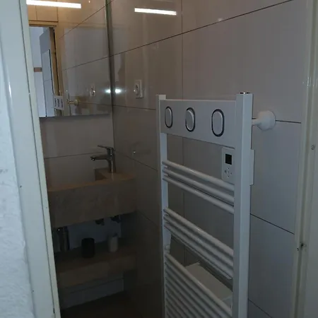 Apartment Chaleureux. Barcelonnette
