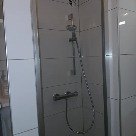 Apartment Chaleureux. *