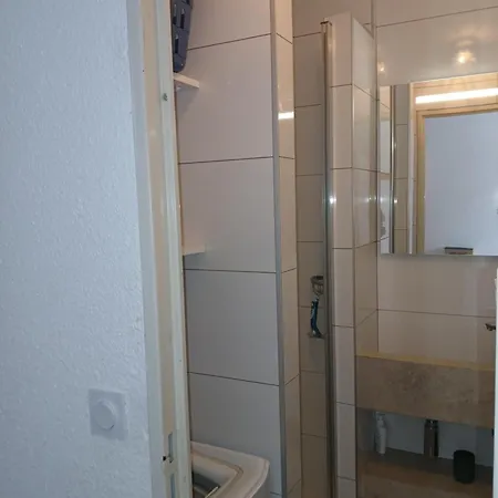 Chaleureux. Apartment